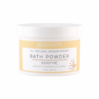 Soothe Bath Powder