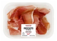 Maestri Ditalia Prosciutto Dry-Cured Ham Perspective: Main