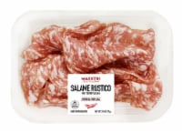 Maestri Ditalia Salame Rustico Dry-Cured Salami Perspective: Main