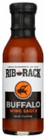 Rib Rack® Buffalo Wing Sauce