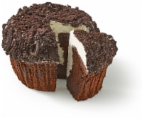 Crumbs Bakery Cookies & Cream Colossal Cupcake Perspective: Main