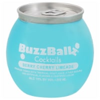 Buzzballz® Berry Cherry Limeade