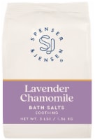 Spenser & Jensen® Lavender Bath Salt