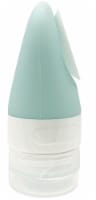 SJ Travel™ Silicone Bottle