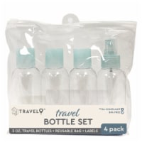 SJ Travel™ Bag Set