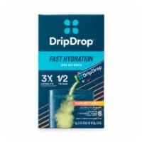 Drip Drop® Sunburst Electrolyte Drink Mix Variety Pack, 8 ct / 0.35 oz