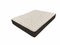 Queen Size Empower Plush Hybrid Mattress