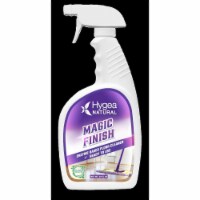 Magic Finish - Natural Enzyme-Based Floor Cleaner (Ready to Use) 24 oz