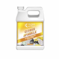 Citrus Sparkle - Natural Degreaser (Ready to Use) Gallon 128 oz