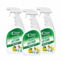 Tough Action - Tile & Grout Deep-Cleaning Ready to use 24oz Spray (3 pack)