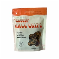 Rooted "Cheesy" Kale Chips Perspective: Main