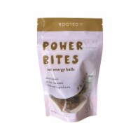 Rooted Peanut Butter Chip Power Bits Perspective: Main