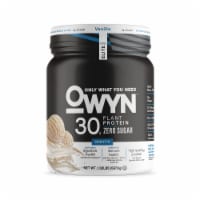 Owyn™ Elite Vanilla Plant Protein Powder Perspective: Main