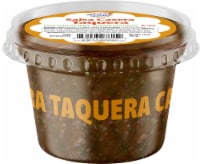 Nuestra Cocina Salsa Taquera Perspective: Main