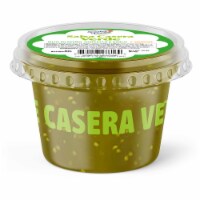 Nuestra Cocina Salsa Verde Perspective: Main