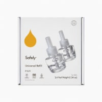 Safely™ Bright Scent Plug-In Refills Perspective: Main