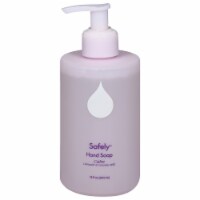 Safely™ Calm Liquid Hand Soap Perspective: Main