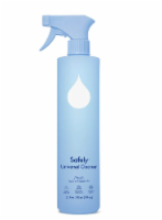 Safely™ Fresh Basil & Mandarin Universal Cleaner Perspective: Main