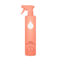 Safely Sunrise Universal Cleaner Perspective: Main