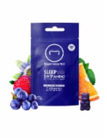 SugarbearPRO™ Sleep 5-HTP Amino Vitamins Perspective: Main