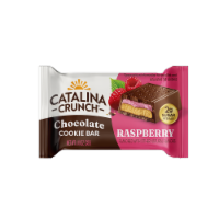 Catalina Crunch® Raspberry Dark Chocolate Cookie Bar, 1.16