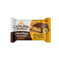 Catalina Crunch® Peanut Butter Chocolate Cookie Bar Perspective: Main