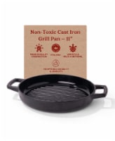 ALVA Nori Grill Pan