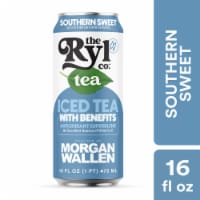 Ryl Sweet Iced Tea Perspective: Main