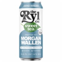 Ryl Sweet Iced Tea Perspective: Main