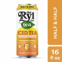 Ryl Half & Half Iced Tea Perspective: Main