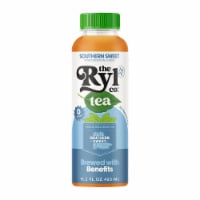 The Ryl Company™ Southern Sweet Antioxidant Superblend Zero Sugar Iced Tea Bottle Perspective: Main