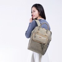 Sunveno Easy Open Diaper Backpack Perspective: Main
