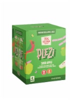 Plezi Sour Apple Juice Perspective: Main