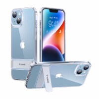 TORRAS-UPRO Clear Series Phone Case-iPhone 14  Plus-Clear