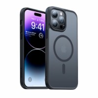TORRAS Guardian Magnetic Series iPhone 14 Pro-black