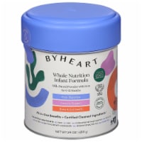 ByHeart 0-12 Months Whole Nutrition Infant Formula Baby 24 oz Perspective: Main