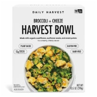 Daily Harvest Broccoli + Cheeze Harvest Bowl 10.5 oz Perspective: Main