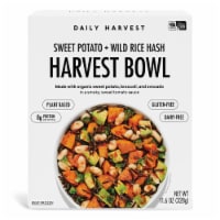 Daily Harvest Sweet Potato + Wild Rice Hash Harvest Bowl, 11.6 oz Perspective: Main