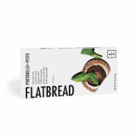 Daily Harvest Portobello + Pesto Flatbread