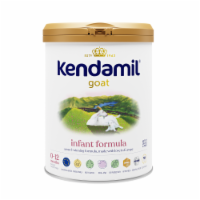 Kendamil® Goat Whole Milk Powder Infant Formula Perspective: Main