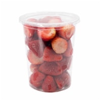 Fresh Cut Strawberries