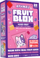 Aphmau Fruit Blox Mixed Fruit Flavored Snack Pouches Perspective: Main