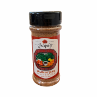 Jamaican Gourmet Jammin' Jerk Seasoning 6.5 oz