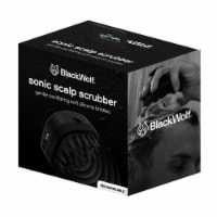 BlackWolf® Sonic Scalp Scrubber Perspective: Main