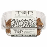 Top Seedz Crackers Perspective: Main