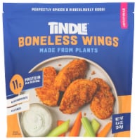 Tindle™ Boneless Wings Perspective: Main