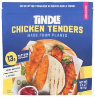 Tindle™ Frozen Chicken Tenders Perspective: Main