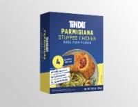 Tindle™ Parmigiana Stuffed Chicken Perspective: Main