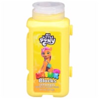 Drink Blocks Lemonade Flavored Water Perspective: Main