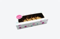 Mary Lou Donuts Peanut Butter Cookies Perspective: Main